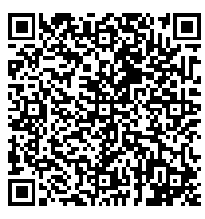Donation QR Code